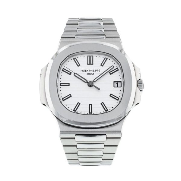 d118128_12833-1.jpg Patek Philippe Geneve Nautilus PTP004 - Image 1
