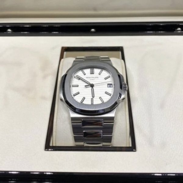 Patek Philippe Geneve Nautilus PTP004 - Image 2