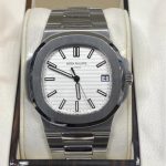 Patek Philippe Geneve Nautilus PTP004 - Image 3