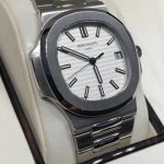 Patek Philippe Geneve Nautilus PTP004 - Image 4