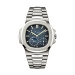Patek Philippe Nautilus 5712 PTP005