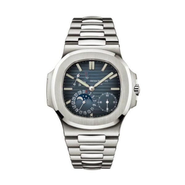 d118129_12838-1.jpg Patek Philippe Nautilus 5712 PTP005 - Image 1