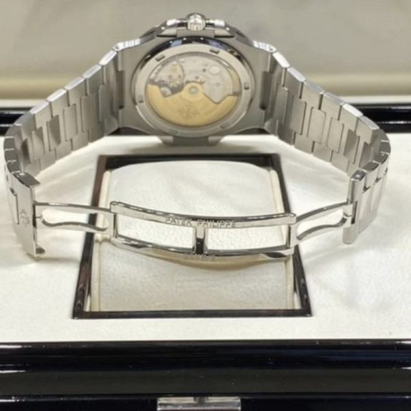 Patek Philippe Nautilus 5712 PTP005 - Image 8