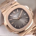 Patek Philippe Nautilus Rose Gold PTP006 - Image 3