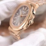 Patek Philippe Nautilus Rose Gold PTP006 - Image 6