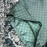 Set Louis Vuitton LV Monogram Shirt & Shorts LV079 - Image 14