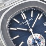 Patek Philippe Nautilus Blue Dial PTP008 - Image 4