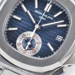 Patek Philippe Nautilus Blue Dial PTP008 - Image 5