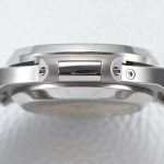 Patek Philippe Nautilus Blue Dial PTP008 - Image 7