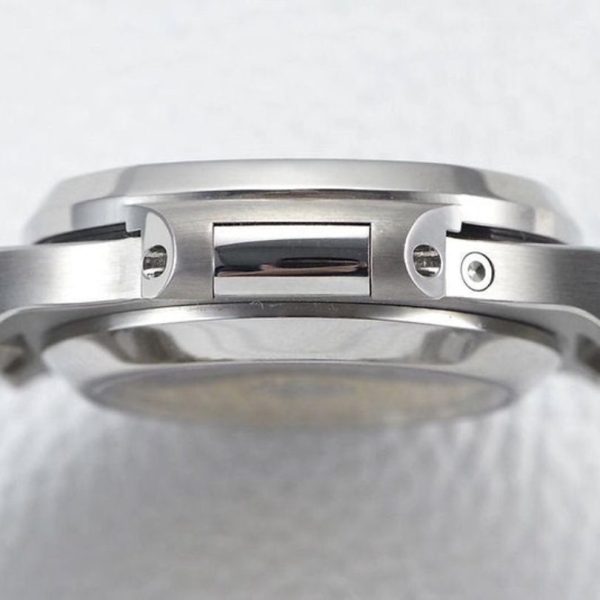 Patek Philippe Nautilus Blue Dial PTP008 - Image 7