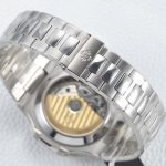 Patek Philippe Nautilus Blue Dial PTP008 - Image 8