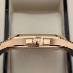 Patek Philippe Aquanaut Black Dial PTP009 - Image 4