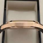 Patek Philippe Aquanaut Black Dial PTP009 - Image 5