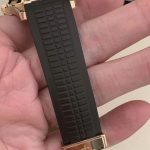 Patek Philippe Aquanaut Black Dial PTP009 - Image 7