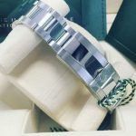 Rolex Yacht-Master Blue Dial RLX007 - Image 6