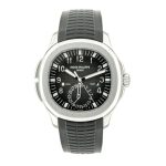 Patek Philippe Aquanaut Travel Time PTP010