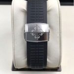 Patek Philippe Aquanaut Travel Time PTP010 - Image 4