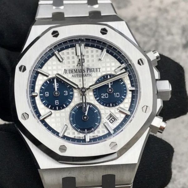 Audemars Piguet Royal Oak Chronograph ADP003 - Image 3