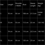 Amiri Logo Black/White T-Shirt AM003 - Image 3