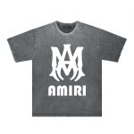 Amiri Bar Multi Colors T-Shirt AM004 - Image 7