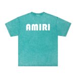 Amiri Bar Multi Colors T-Shirt AM004 - Image 10
