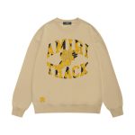 Sweatshirt Amiri Track AM006 - Image 3
