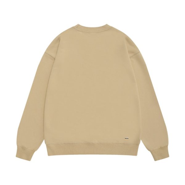Sweatshirt Amiri Track AM006 - Image 4
