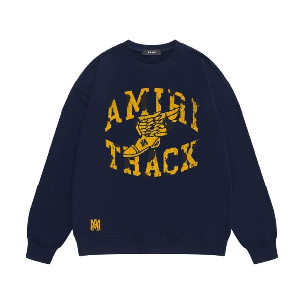 Sweatshirt Amiri Track AM006 - Image 5