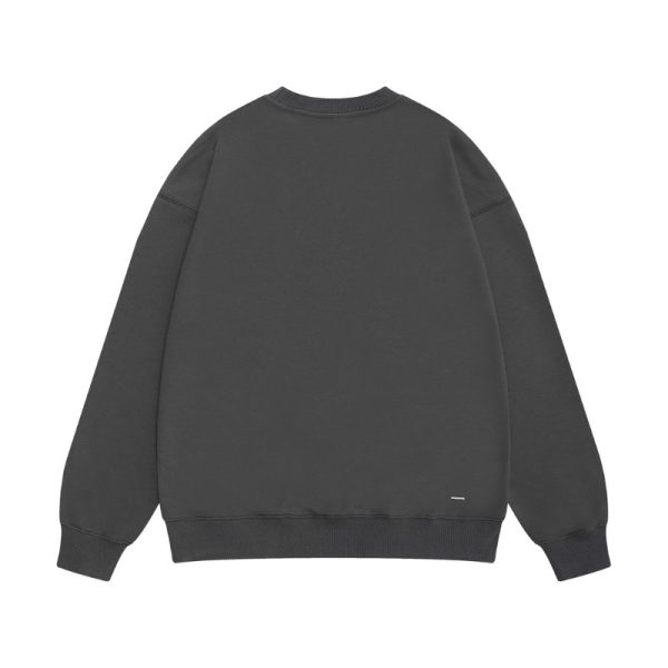 Sweatshirt Amiri Track AM006 - Image 8