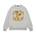 Sweatshirt Amiri Track AM006 - Image 9