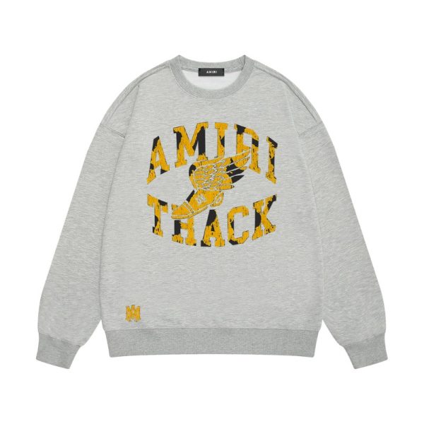 Sweatshirt Amiri Track AM006 - Image 9