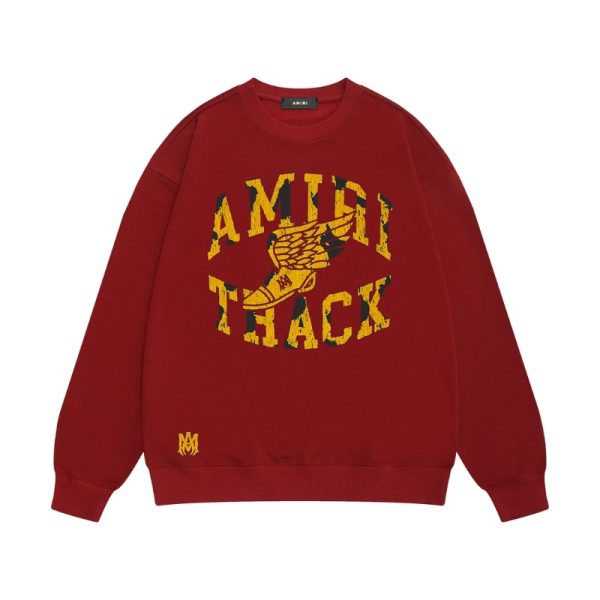 Sweatshirt Amiri Track AM006 - Image 11