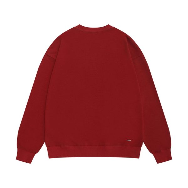 Sweatshirt Amiri Track AM006 - Image 12