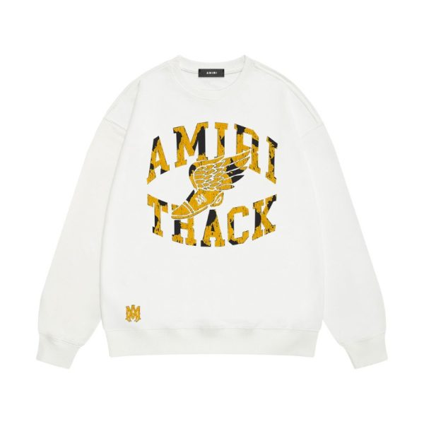 Sweatshirt Amiri Track AM006 - Image 13