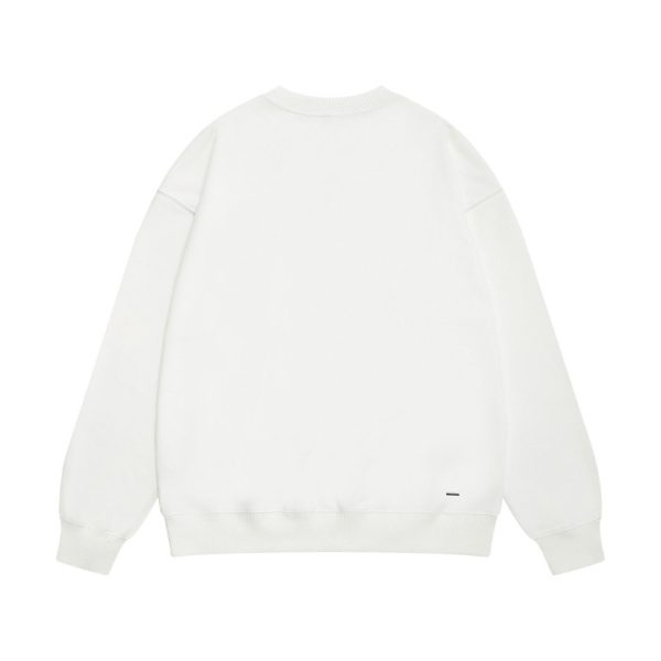 Sweatshirt Amiri Track AM006 - Image 14