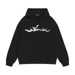 Amiri Hoodie M.c AM007