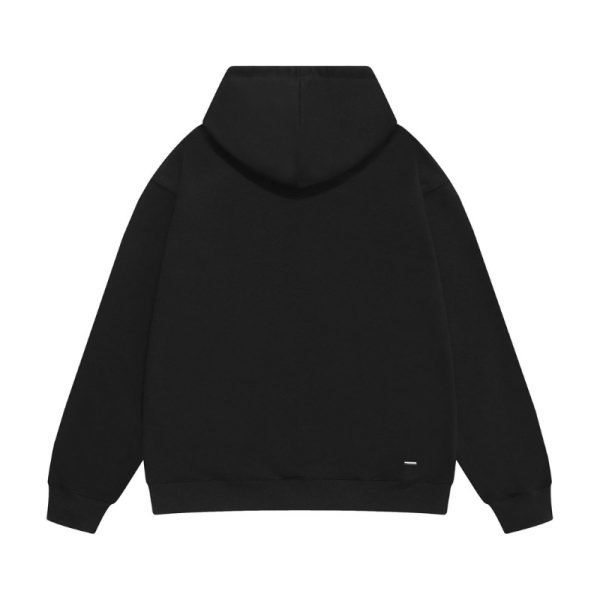 Amiri Hoodie M.c AM007 - Image 2