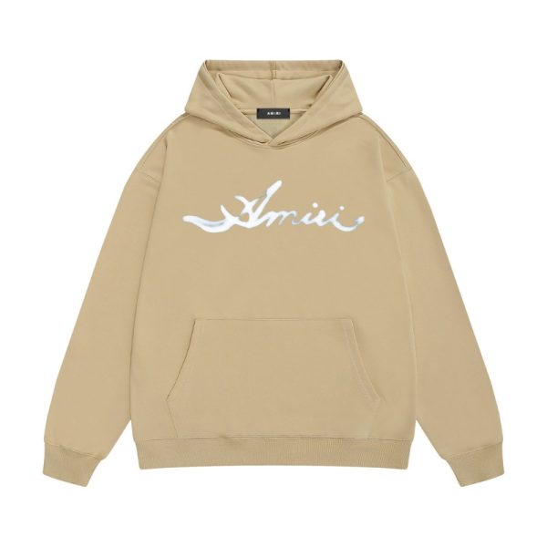 Amiri Hoodie M.c AM007 - Image 3