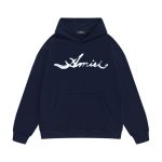 Amiri Hoodie M.c AM007 - Image 4