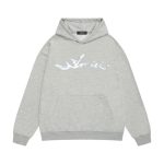 Amiri Hoodie M.c AM007 - Image 5