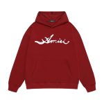 Amiri Hoodie M.c AM007 - Image 6