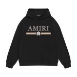 Amiri Hoodie M.c AM008