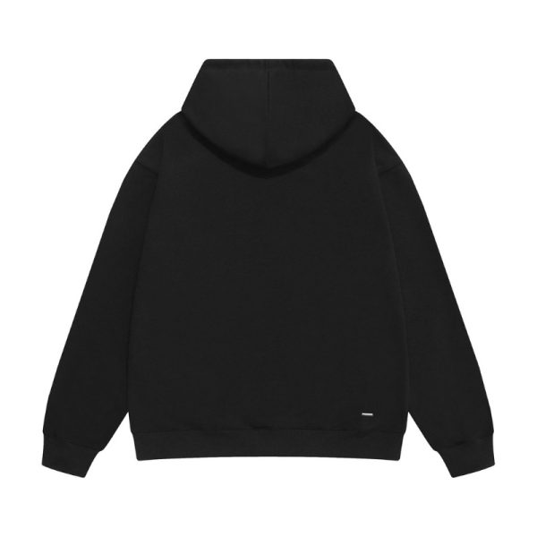 Amiri Hoodie M.c AM008 - Image 2