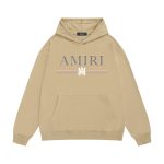 Amiri Hoodie M.c AM008 - Image 3