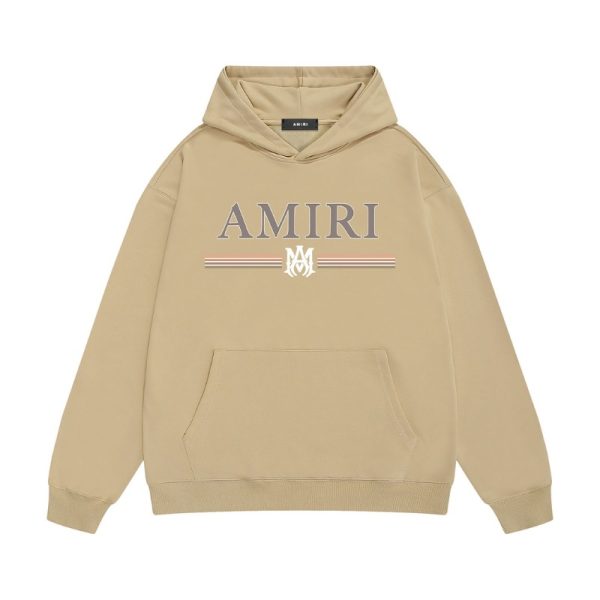 Amiri Hoodie M.c AM008 - Image 3