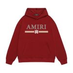 Amiri Hoodie M.c AM008 - Image 6