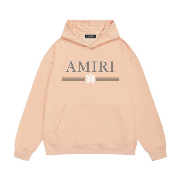 Amiri Hoodie M.c AM008 - Image 7
