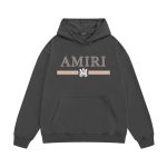 Amiri Hoodie M.c AM008 - Image 8
