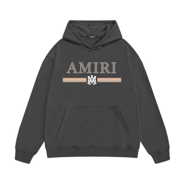 Amiri Hoodie M.c AM008 - Image 8