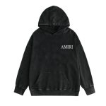 Amiri Hoodie Angel AM009